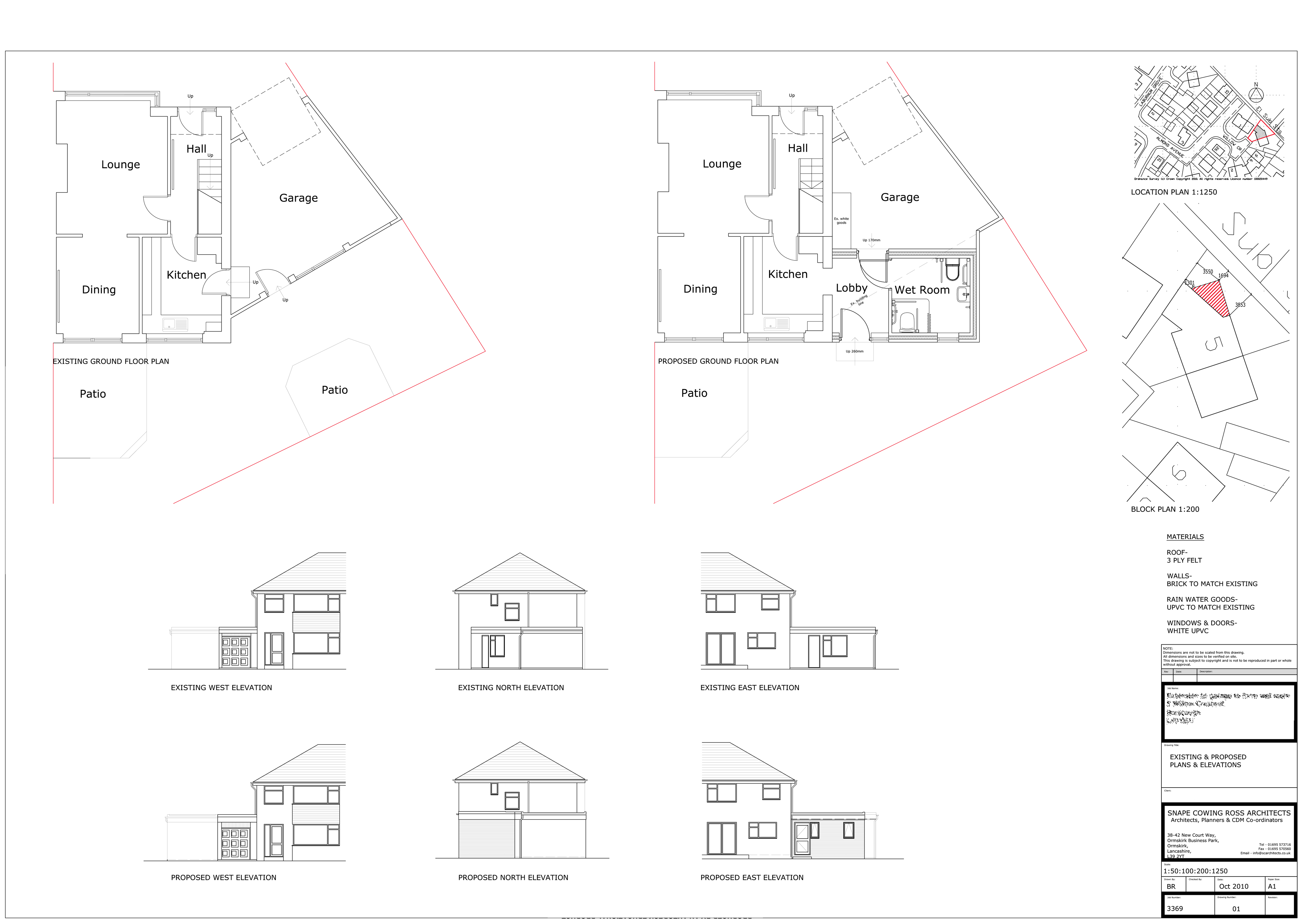 End Terrace Extension